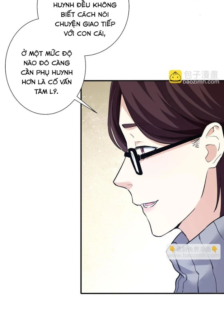 Ta Có Thể Thấy Tỉ Lệ Thành Công Chapter 285 - Trang 3