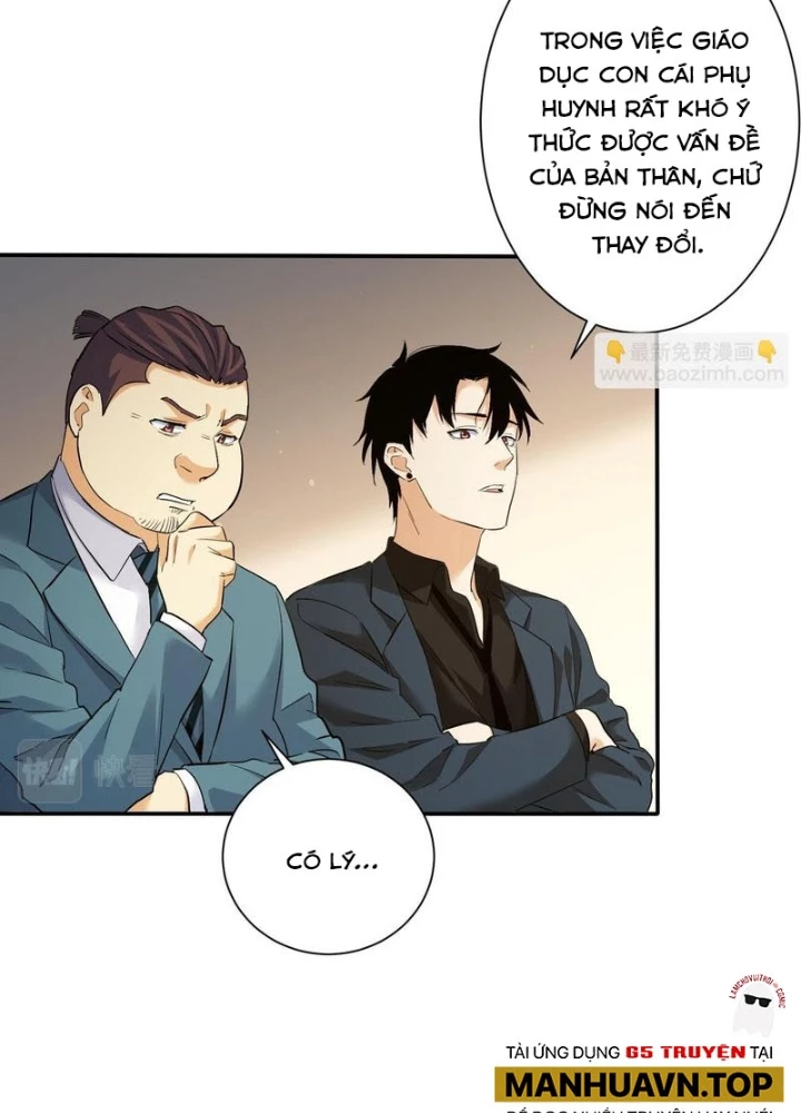 Ta Có Thể Thấy Tỉ Lệ Thành Công Chapter 285 - Trang 3