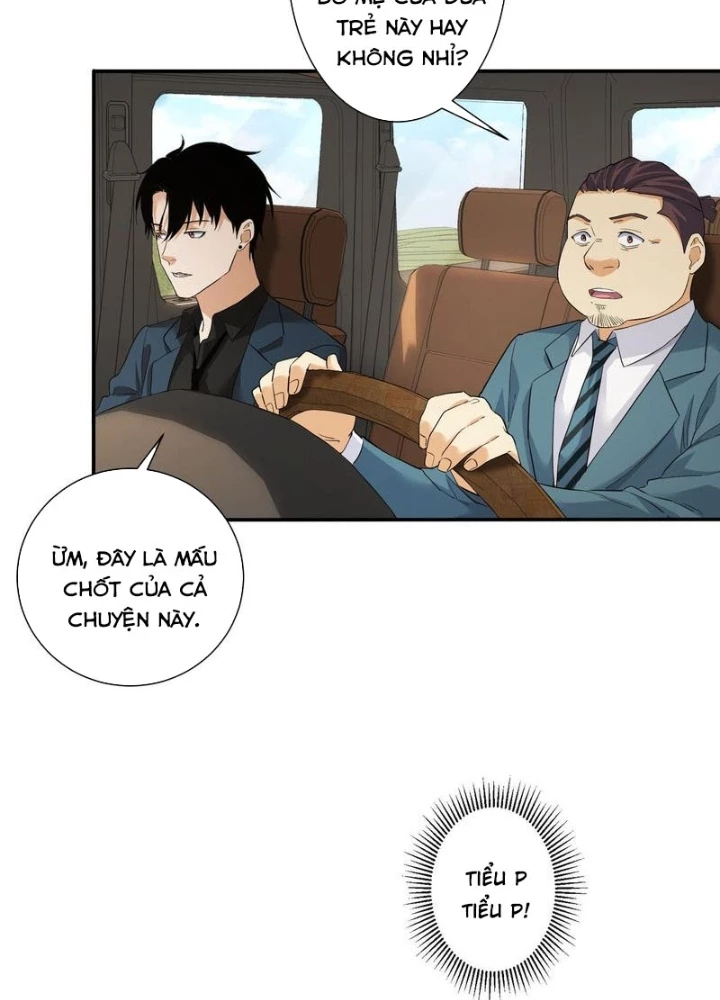 Ta Có Thể Thấy Tỉ Lệ Thành Công Chapter 285 - Trang 3