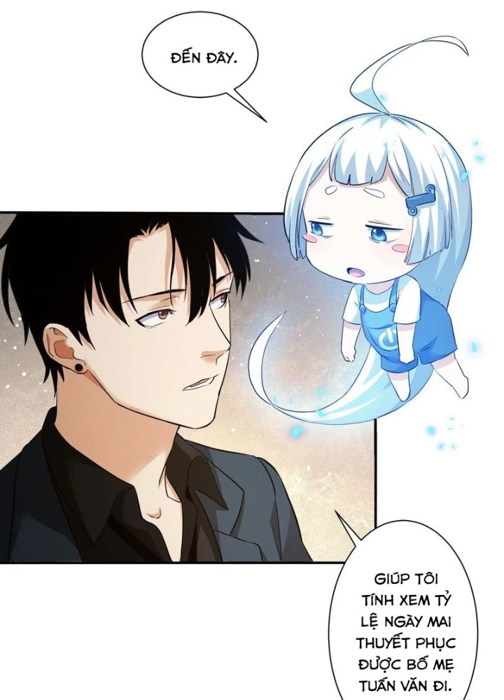 Ta Có Thể Thấy Tỉ Lệ Thành Công Chapter 285 - Trang 3