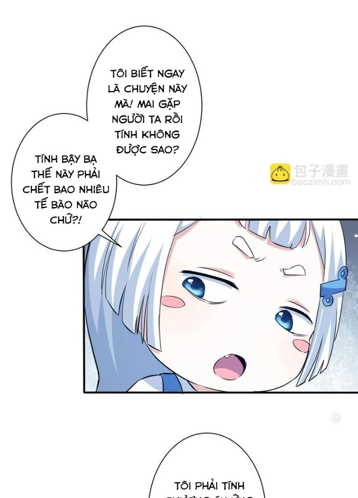Ta Có Thể Thấy Tỉ Lệ Thành Công Chapter 285 - Trang 3