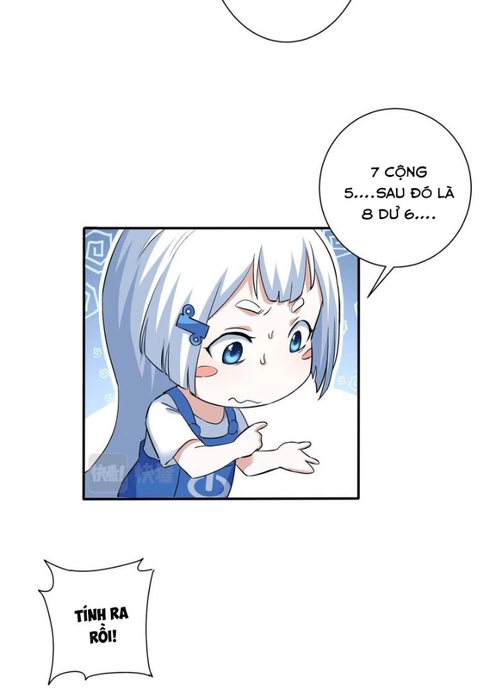 Ta Có Thể Thấy Tỉ Lệ Thành Công Chapter 285 - Trang 3