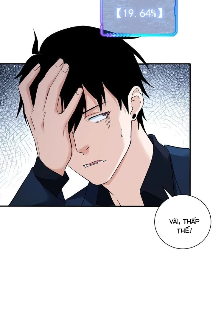 Ta Có Thể Thấy Tỉ Lệ Thành Công Chapter 285 - Trang 3