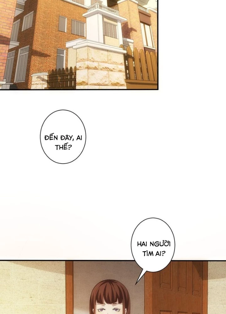 Ta Có Thể Thấy Tỉ Lệ Thành Công Chapter 285 - Trang 3