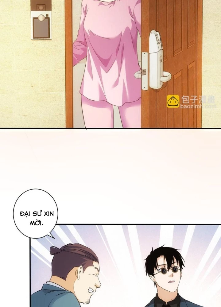 Ta Có Thể Thấy Tỉ Lệ Thành Công Chapter 285 - Trang 3
