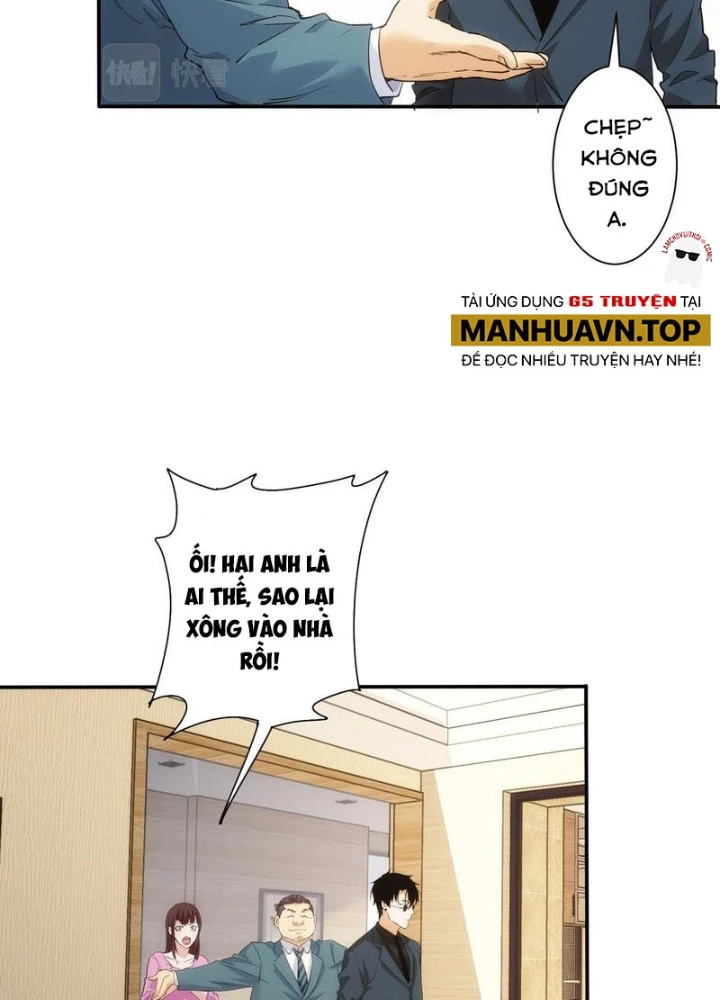 Ta Có Thể Thấy Tỉ Lệ Thành Công Chapter 285 - Trang 3
