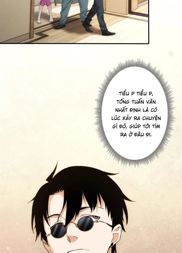 Ta Có Thể Thấy Tỉ Lệ Thành Công Chapter 285 - Trang 3