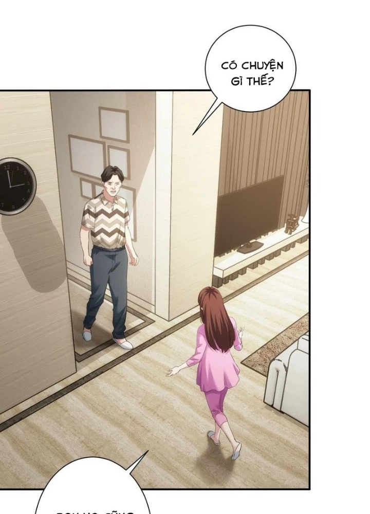 Ta Có Thể Thấy Tỉ Lệ Thành Công Chapter 285 - Trang 3
