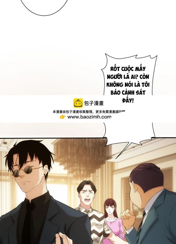 Ta Có Thể Thấy Tỉ Lệ Thành Công Chapter 285 - Trang 3