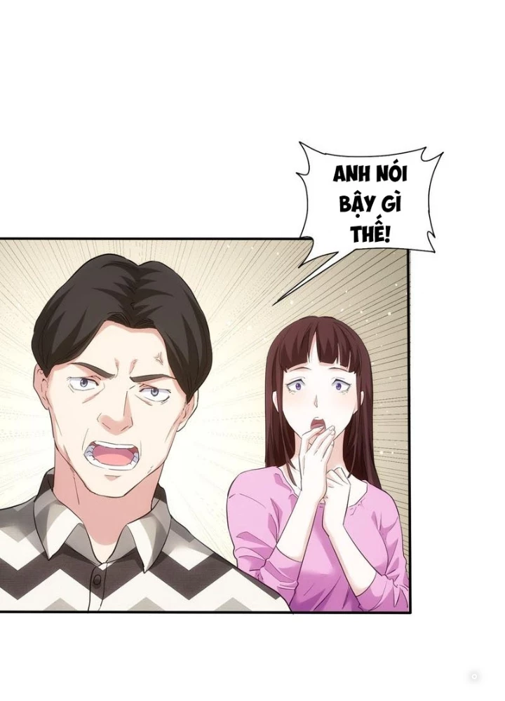 Ta Có Thể Thấy Tỉ Lệ Thành Công Chapter 285 - Trang 3