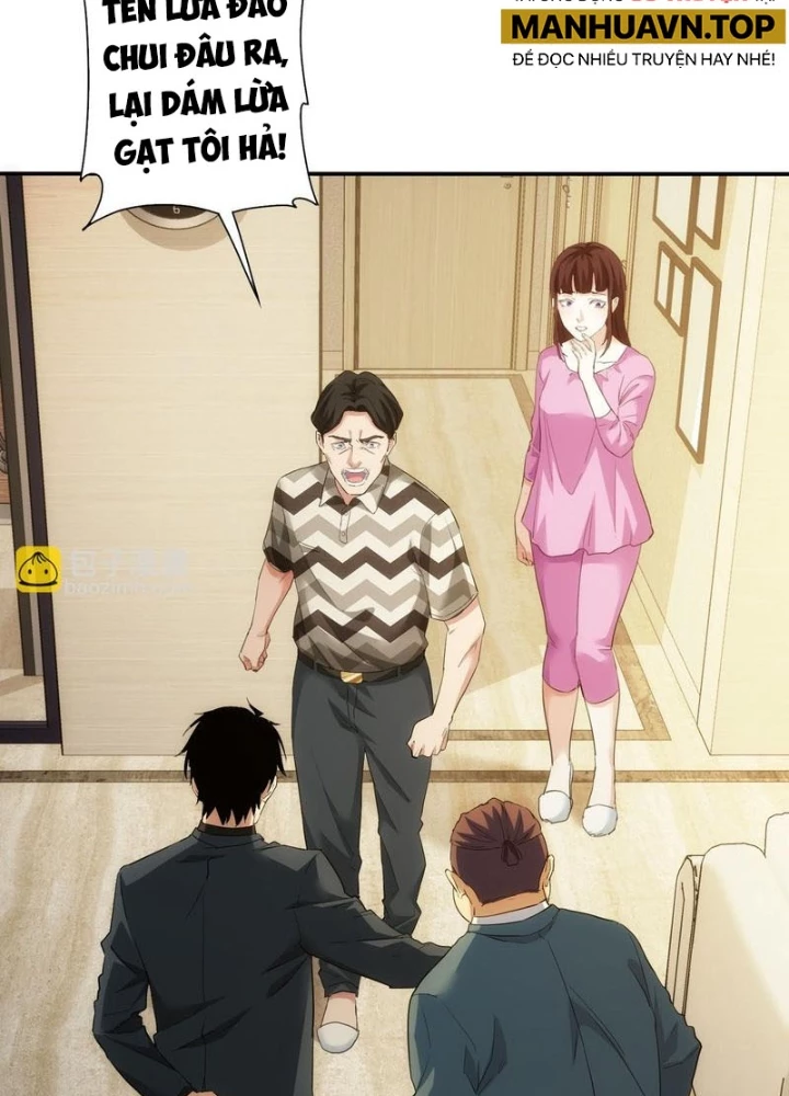 Ta Có Thể Thấy Tỉ Lệ Thành Công Chapter 285 - Trang 3