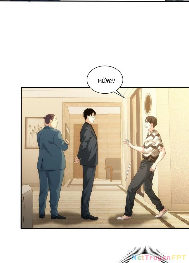 Ta Có Thể Thấy Tỉ Lệ Thành Công Chapter 285 - Trang 3
