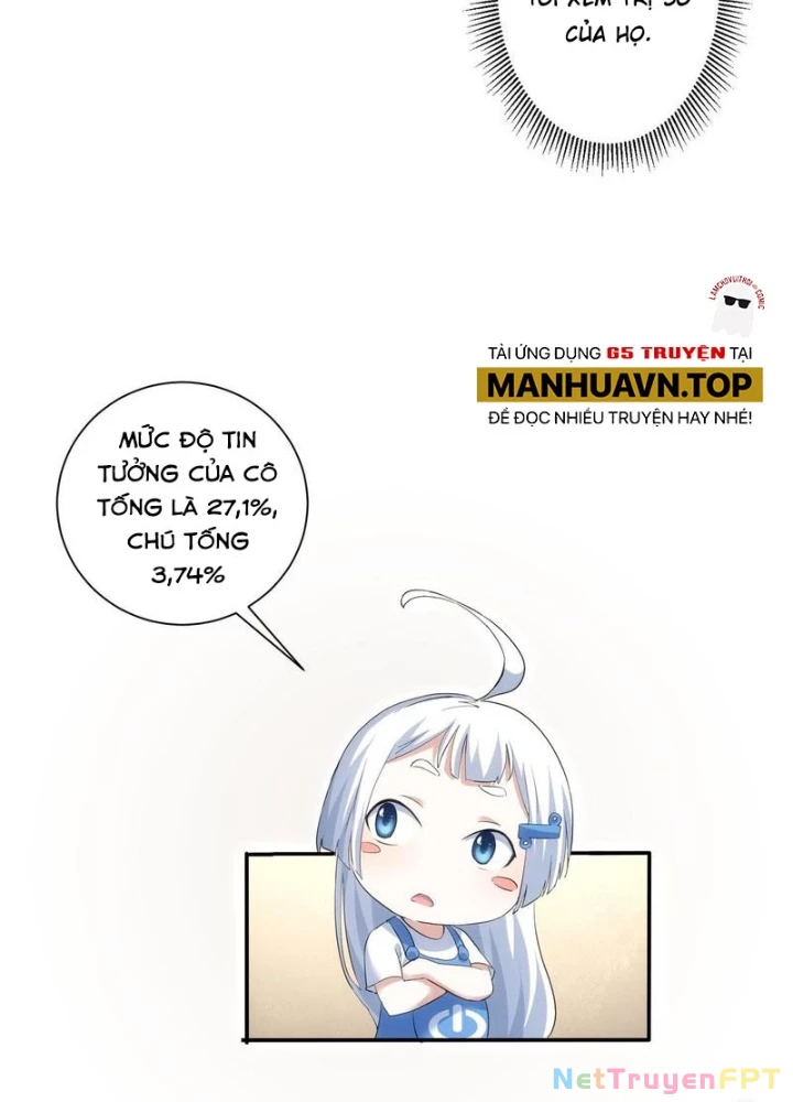 Ta Có Thể Thấy Tỉ Lệ Thành Công Chapter 285 - Trang 3