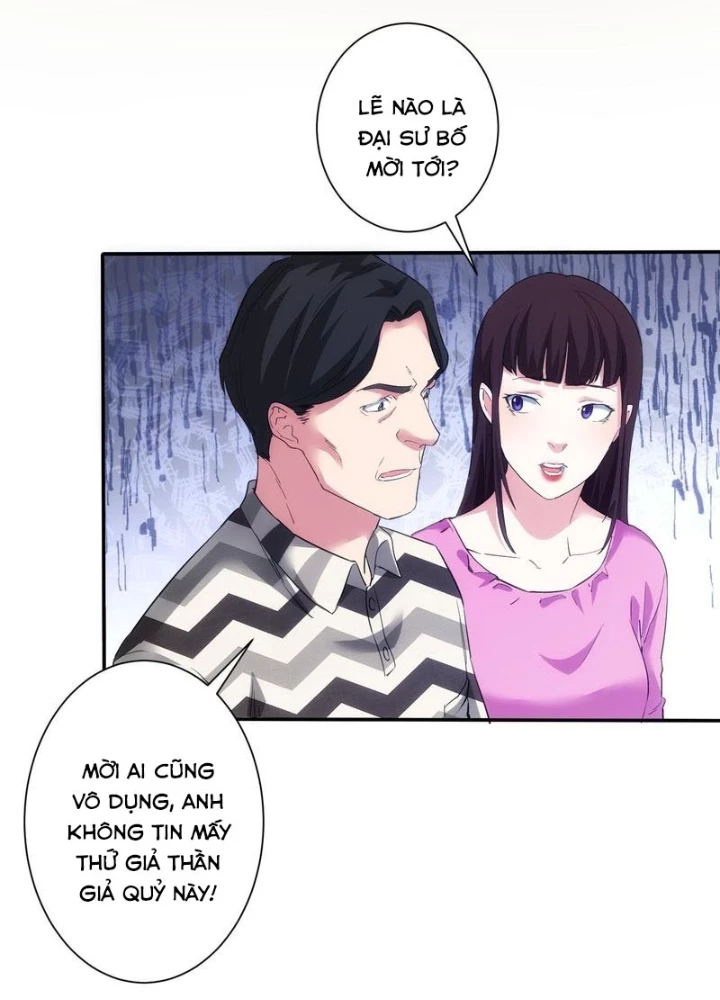 Ta Có Thể Thấy Tỉ Lệ Thành Công Chapter 285 - Trang 3