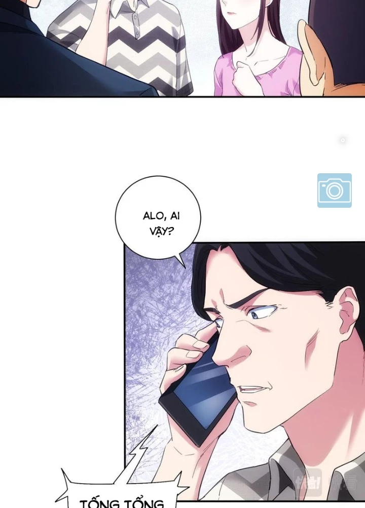 Ta Có Thể Thấy Tỉ Lệ Thành Công Chapter 285 - Trang 3