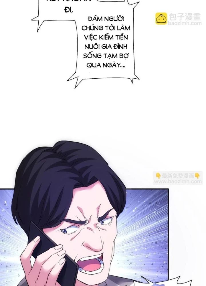Ta Có Thể Thấy Tỉ Lệ Thành Công Chapter 285 - Trang 3