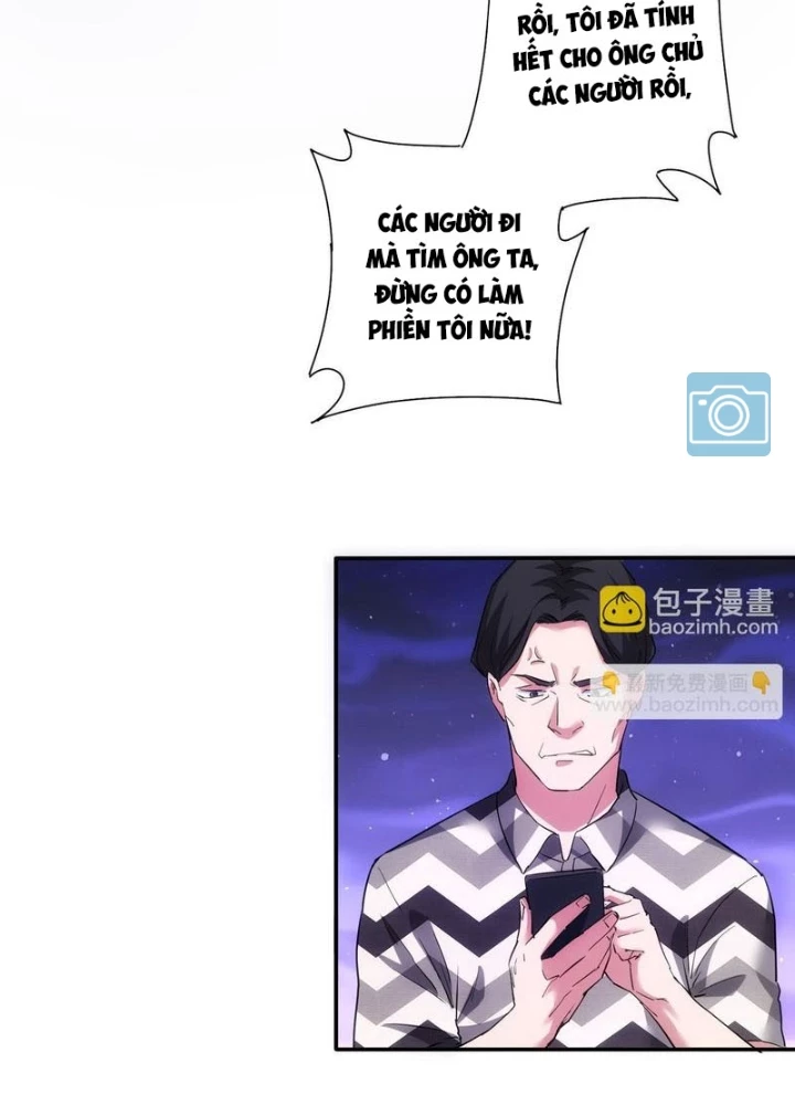 Ta Có Thể Thấy Tỉ Lệ Thành Công Chapter 285 - Trang 3