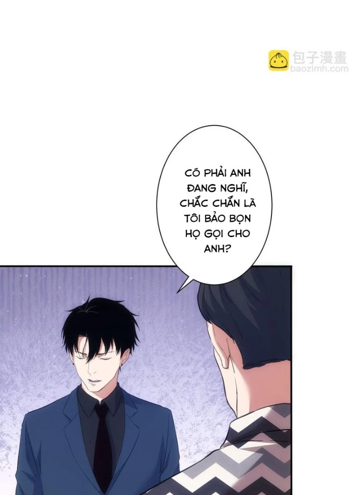 Ta Có Thể Thấy Tỉ Lệ Thành Công Chapter 285 - Trang 3