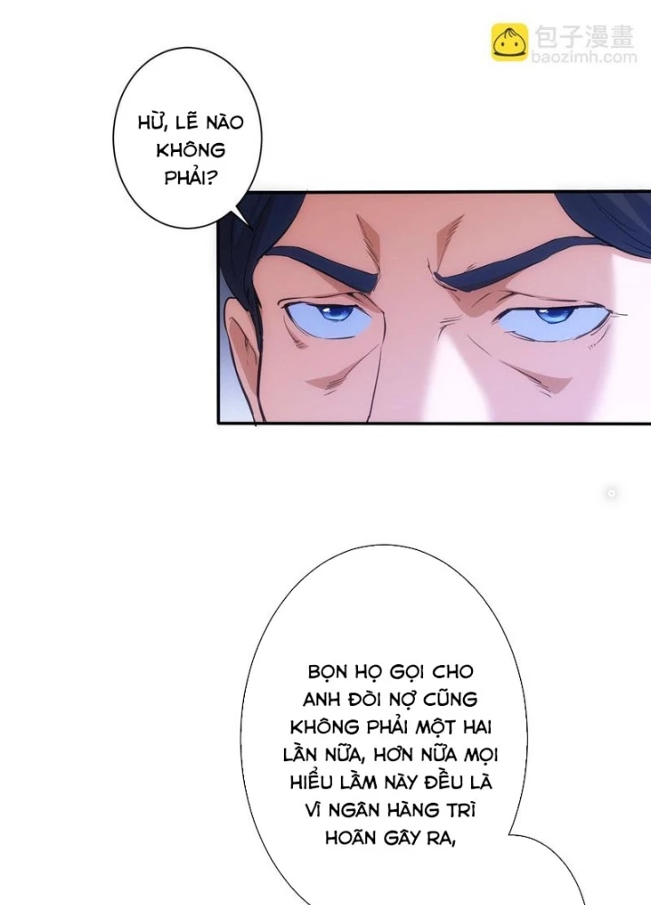 Ta Có Thể Thấy Tỉ Lệ Thành Công Chapter 285 - Trang 3