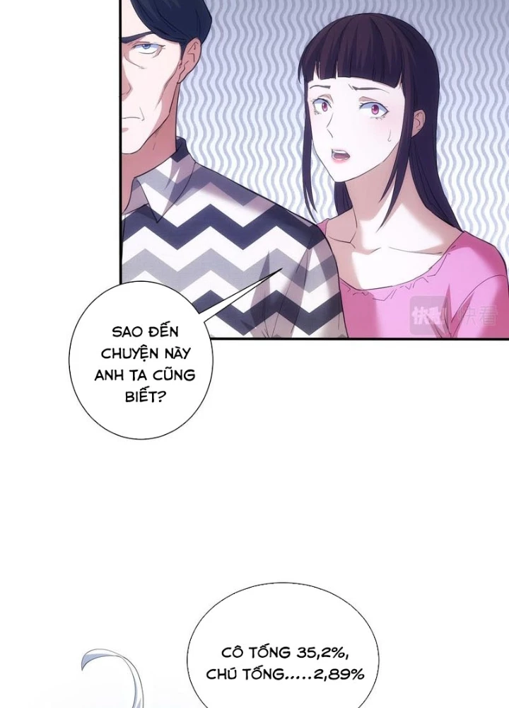 Ta Có Thể Thấy Tỉ Lệ Thành Công Chapter 285 - Trang 3