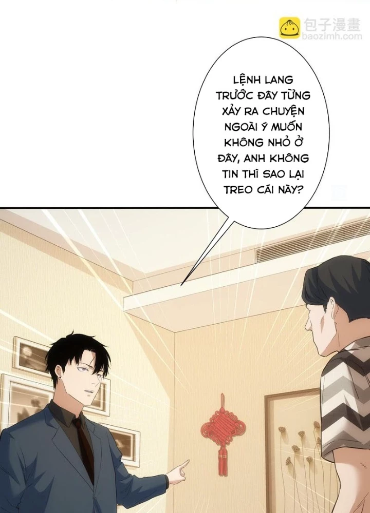Ta Có Thể Thấy Tỉ Lệ Thành Công Chapter 285 - Trang 3