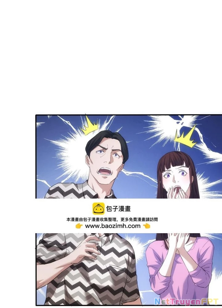 Ta Có Thể Thấy Tỉ Lệ Thành Công Chapter 285 - Trang 3