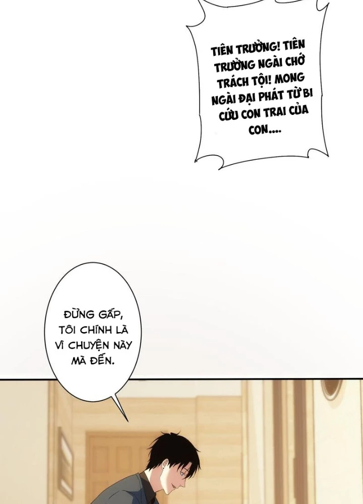 Ta Có Thể Thấy Tỉ Lệ Thành Công Chapter 285 - Trang 3