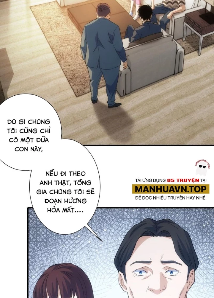 Ta Có Thể Thấy Tỉ Lệ Thành Công Chapter 286 - Trang 3