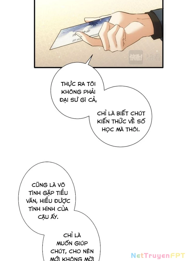 Ta Có Thể Thấy Tỉ Lệ Thành Công Chapter 286 - Trang 3