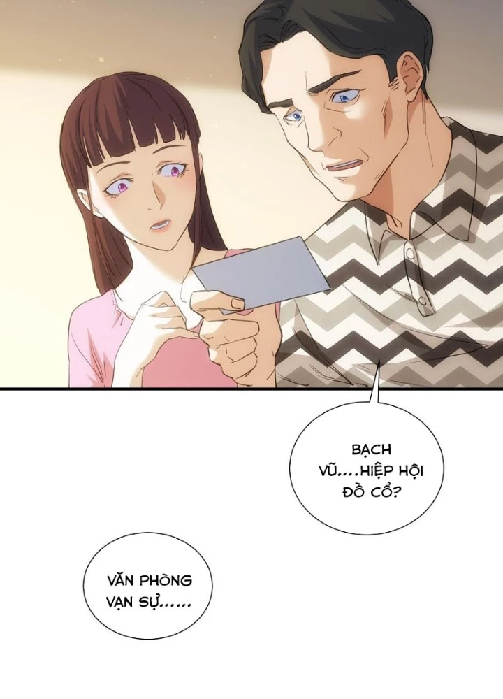 Ta Có Thể Thấy Tỉ Lệ Thành Công Chapter 286 - Trang 3