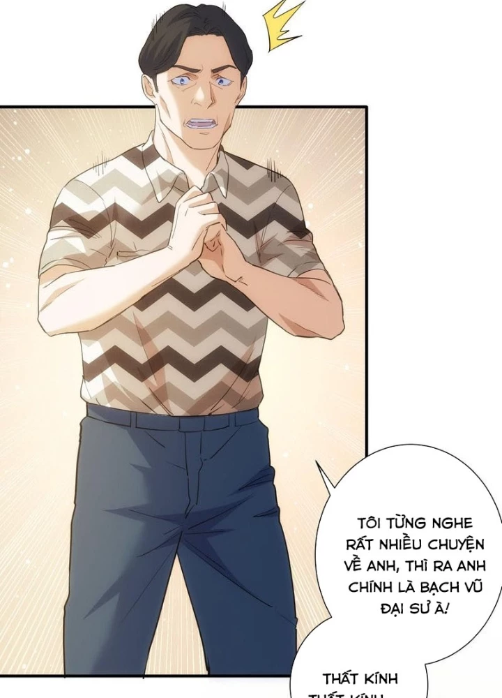 Ta Có Thể Thấy Tỉ Lệ Thành Công Chapter 286 - Trang 3