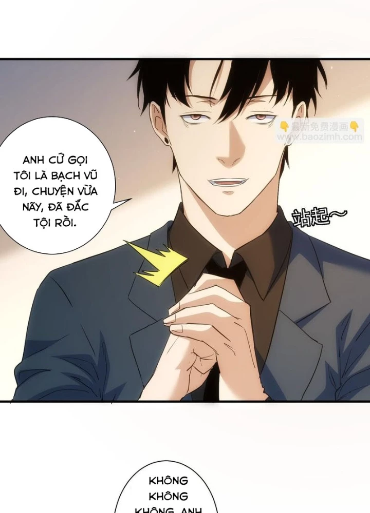 Ta Có Thể Thấy Tỉ Lệ Thành Công Chapter 286 - Trang 3