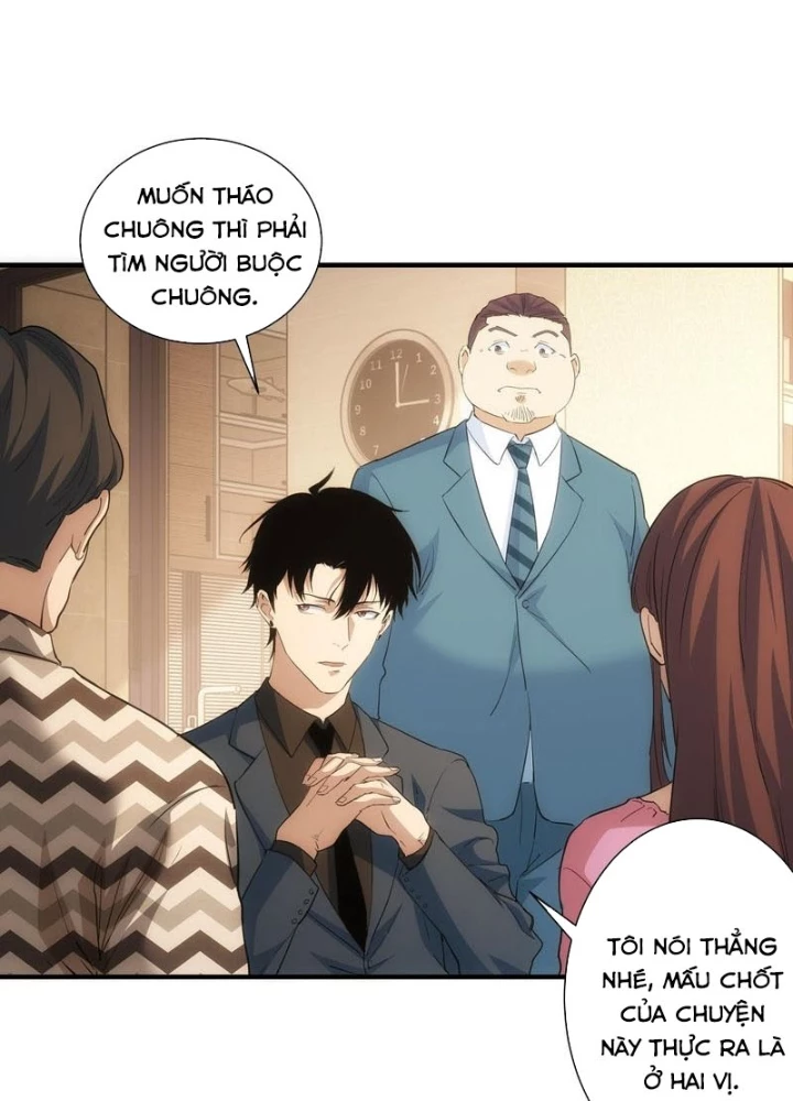 Ta Có Thể Thấy Tỉ Lệ Thành Công Chapter 286 - Trang 3