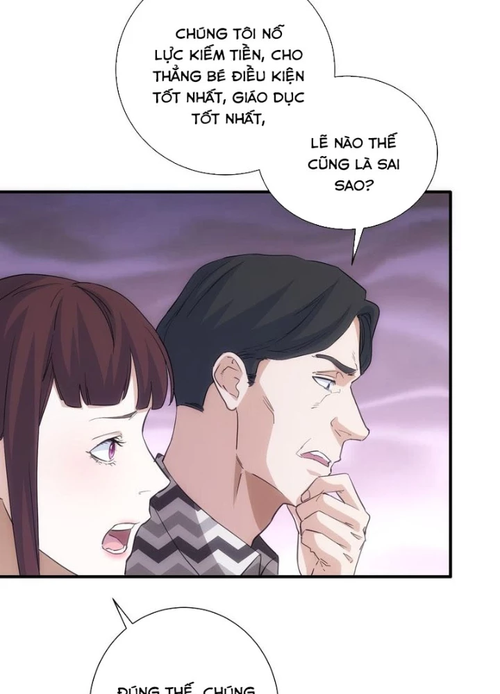 Ta Có Thể Thấy Tỉ Lệ Thành Công Chapter 286 - Trang 3