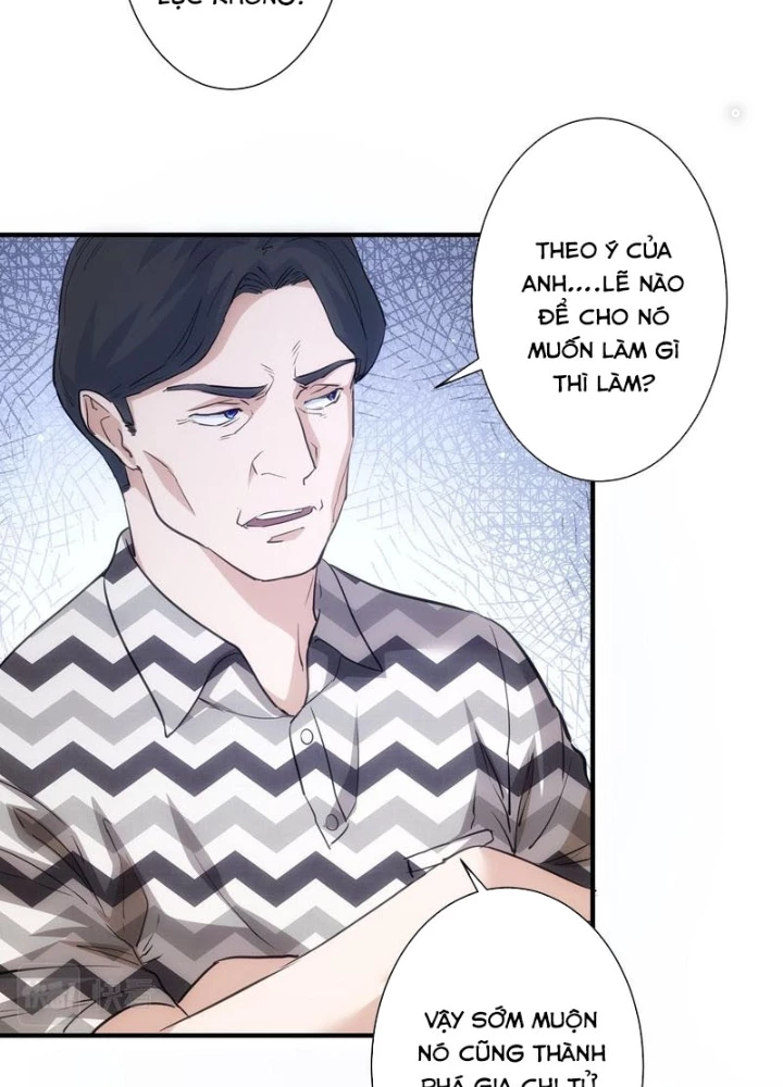 Ta Có Thể Thấy Tỉ Lệ Thành Công Chapter 286 - Trang 3