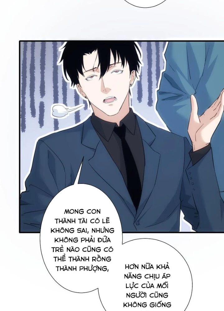 Ta Có Thể Thấy Tỉ Lệ Thành Công Chapter 286 - Trang 3