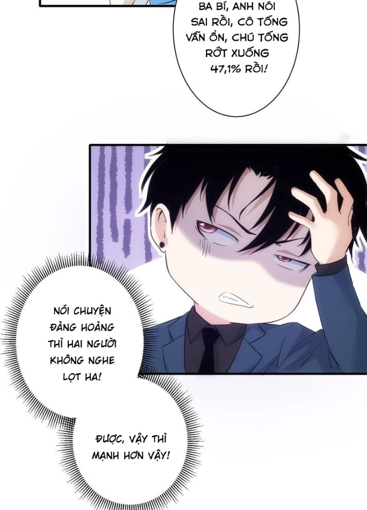 Ta Có Thể Thấy Tỉ Lệ Thành Công Chapter 286 - Trang 3