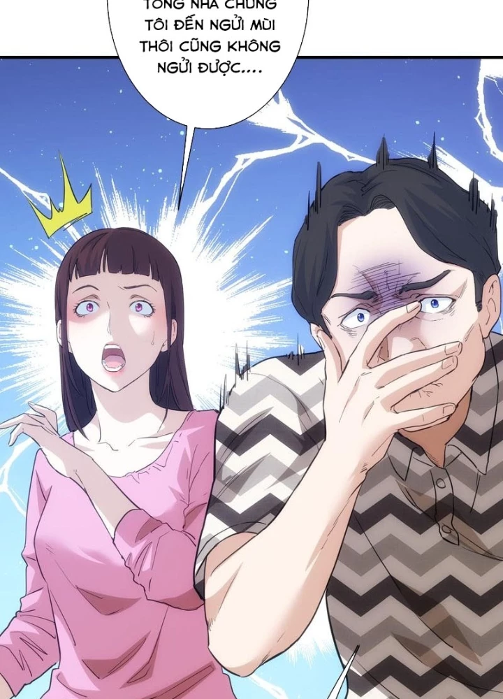 Ta Có Thể Thấy Tỉ Lệ Thành Công Chapter 286 - Trang 3
