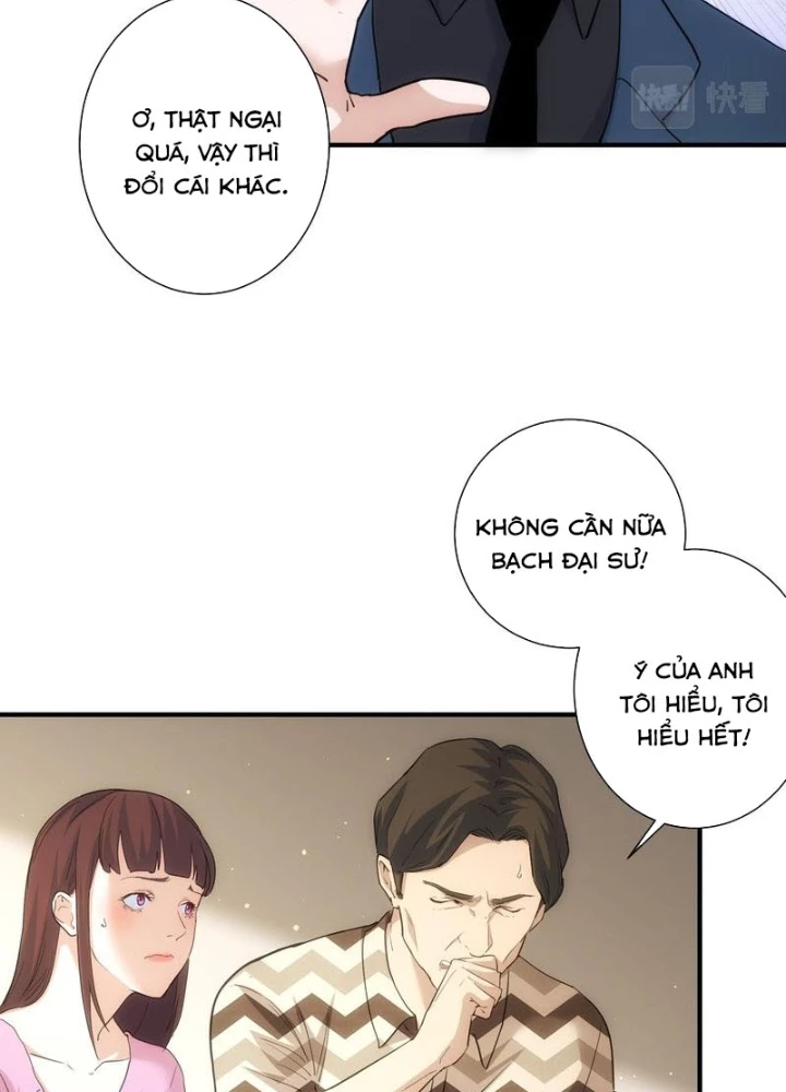 Ta Có Thể Thấy Tỉ Lệ Thành Công Chapter 286 - Trang 3