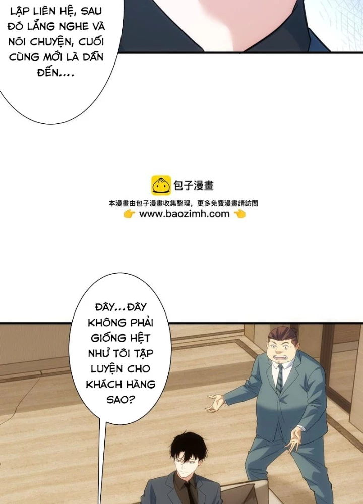 Ta Có Thể Thấy Tỉ Lệ Thành Công Chapter 286 - Trang 3