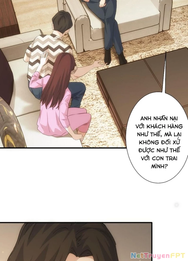 Ta Có Thể Thấy Tỉ Lệ Thành Công Chapter 286 - Trang 3