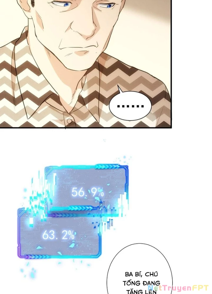 Ta Có Thể Thấy Tỉ Lệ Thành Công Chapter 286 - Trang 3