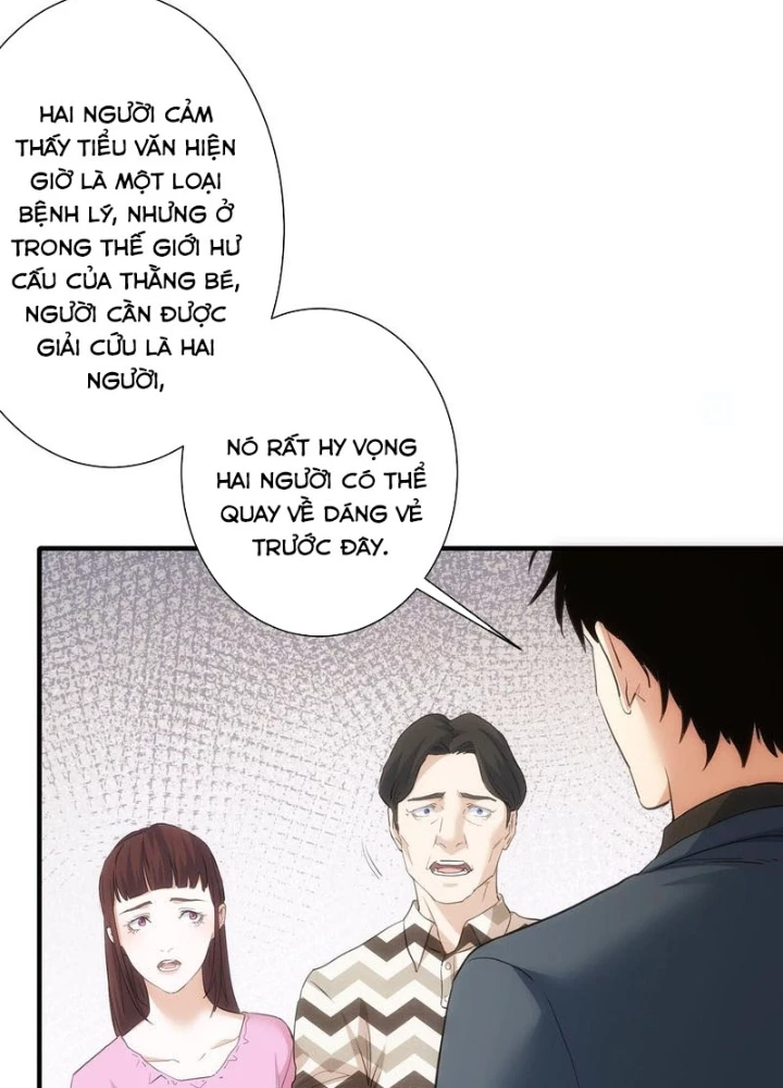 Ta Có Thể Thấy Tỉ Lệ Thành Công Chapter 286 - Trang 3