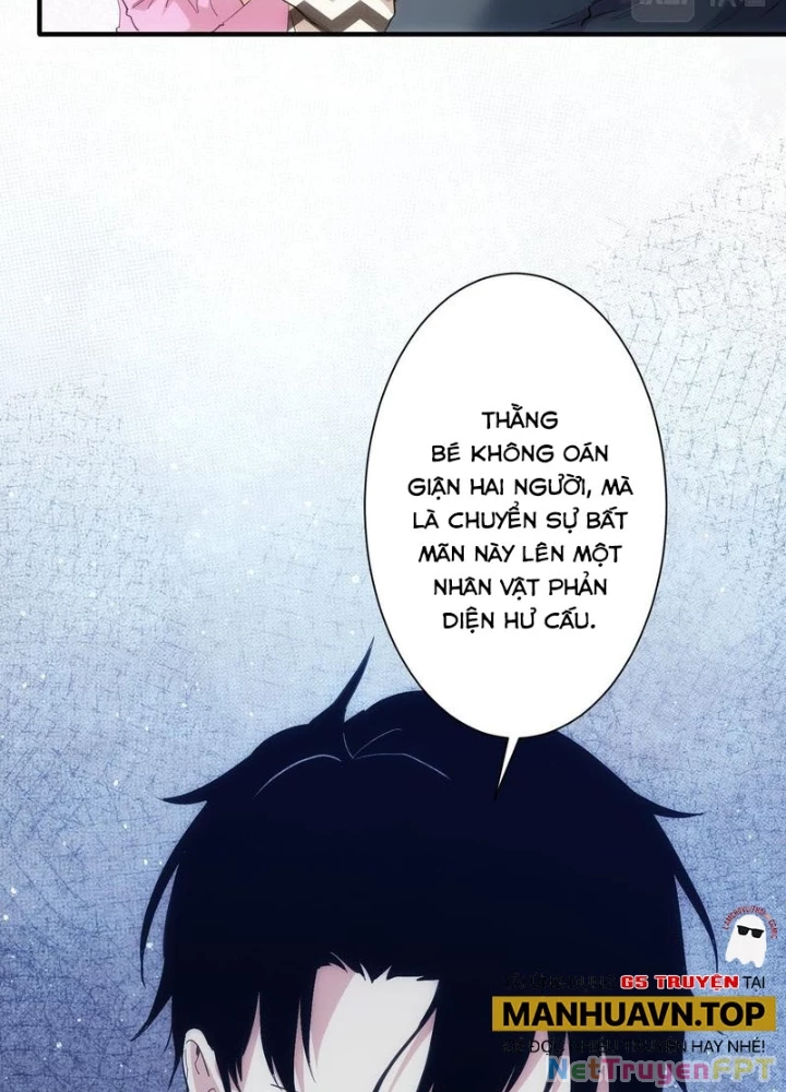 Ta Có Thể Thấy Tỉ Lệ Thành Công Chapter 286 - Trang 3
