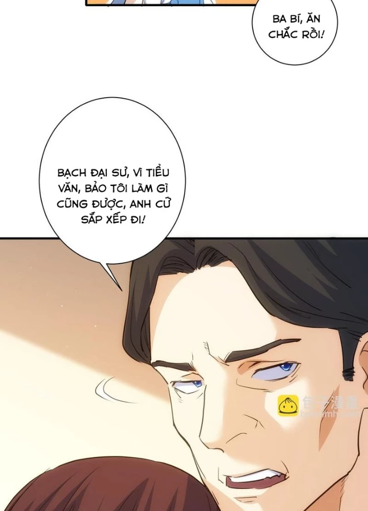 Ta Có Thể Thấy Tỉ Lệ Thành Công Chapter 286 - Trang 3