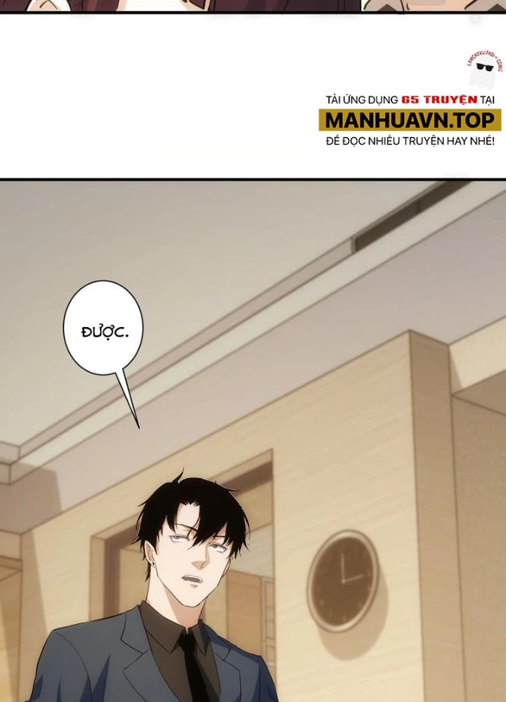 Ta Có Thể Thấy Tỉ Lệ Thành Công Chapter 286 - Trang 3