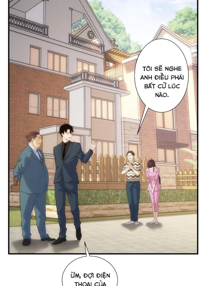 Ta Có Thể Thấy Tỉ Lệ Thành Công Chapter 286 - Trang 3