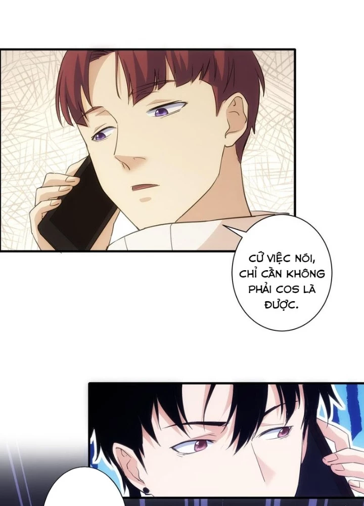Ta Có Thể Thấy Tỉ Lệ Thành Công Chapter 286 - Trang 3