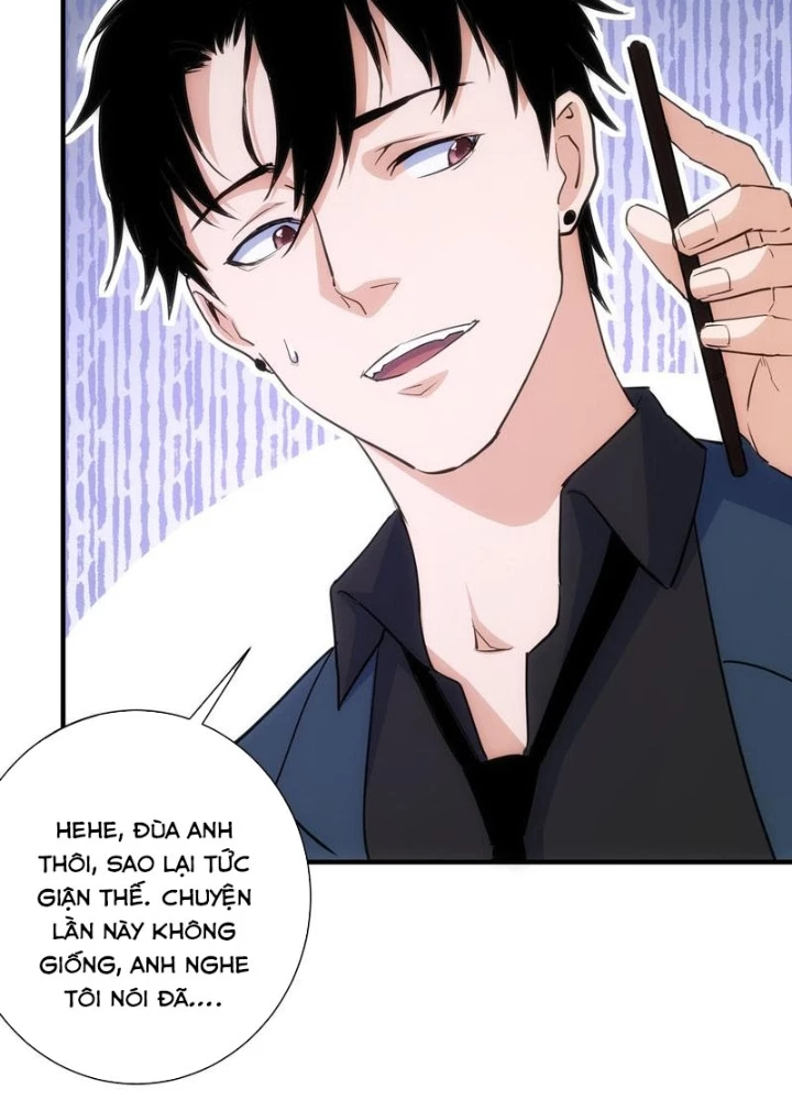 Ta Có Thể Thấy Tỉ Lệ Thành Công Chapter 286 - Trang 3