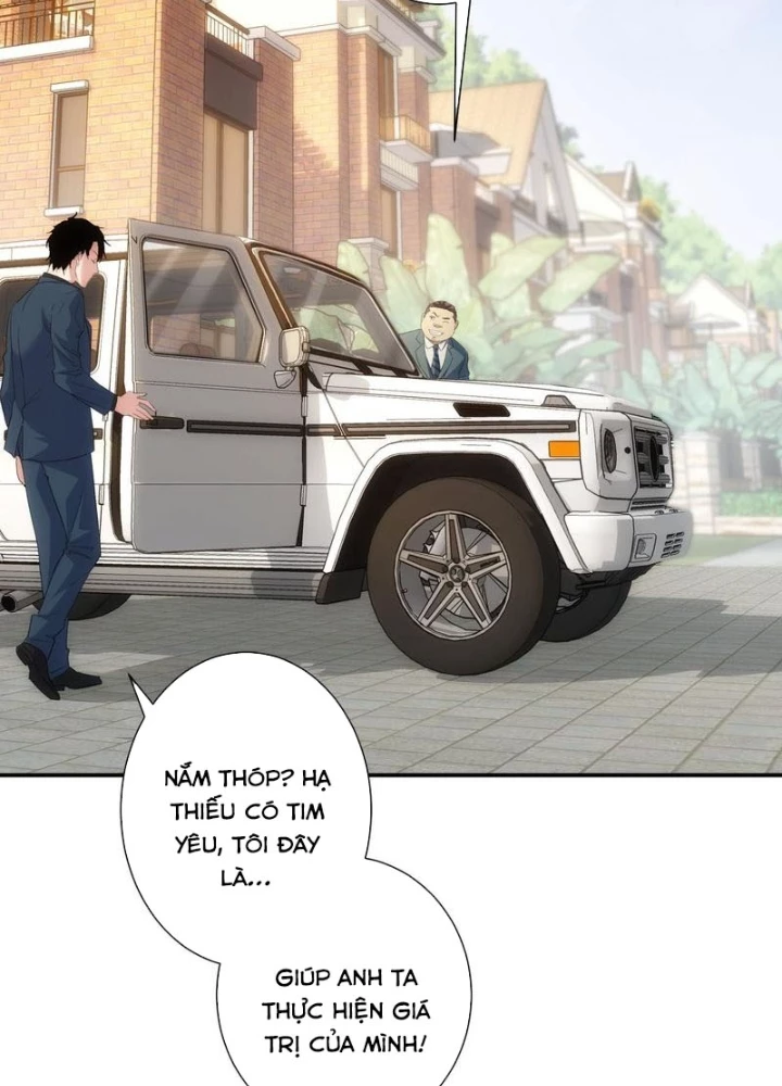 Ta Có Thể Thấy Tỉ Lệ Thành Công Chapter 286 - Trang 3